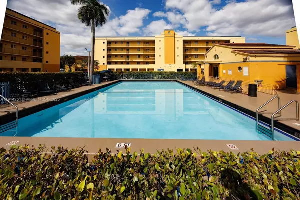 2 bedrooms apartment for rent in The Hammocks - Miami Dade, Miami