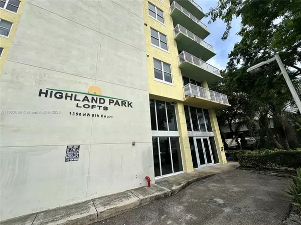 1 bedroom apartment for rent in Wynwood - Miami, Miami