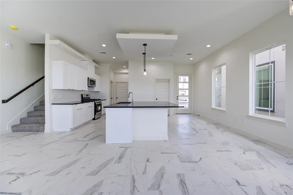 3 bedrooms apartment for rent in Woodlake/ Briar Meadow - West Houston, Houston