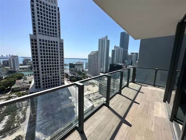 1 bedroom apartment for rent in Downtown Miami - Miami, Miami