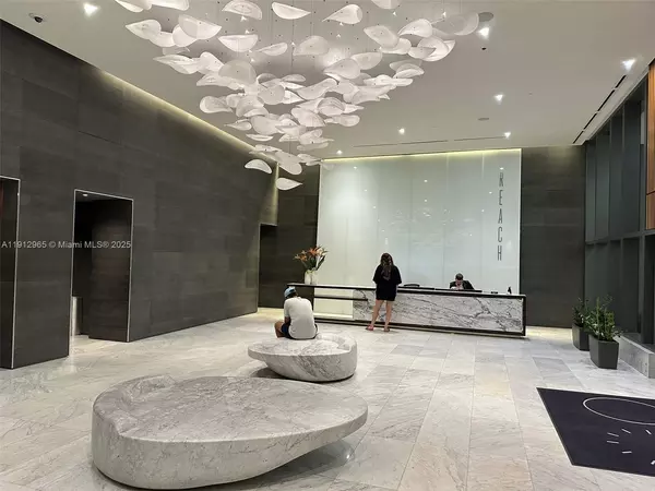 1 bedroom apartment for rent in Downtown Miami - Miami, Miami