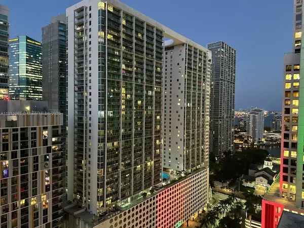 1 bedroom apartment for rent in Downtown Miami - Miami, Miami