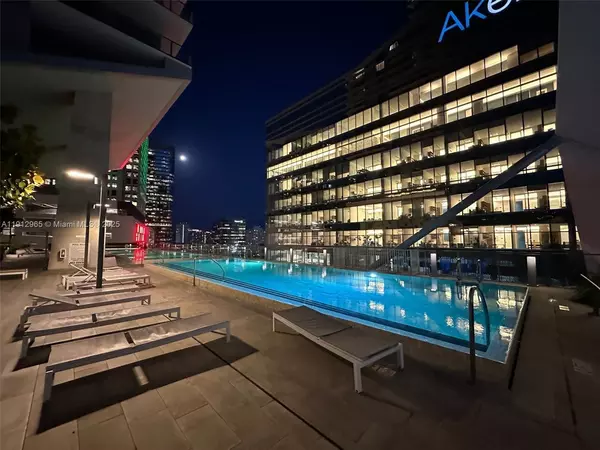 1 bedroom apartment for rent in Downtown Miami - Miami, Miami