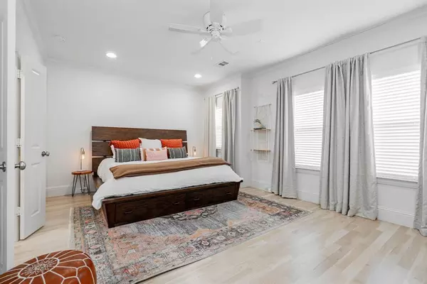 3 bedrooms apartment for rent in Oak Cliff - Sw Dallas, Dallas