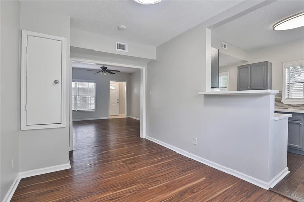 2 bedrooms apartment for rent in East Downtown - Inner Loop, Houston