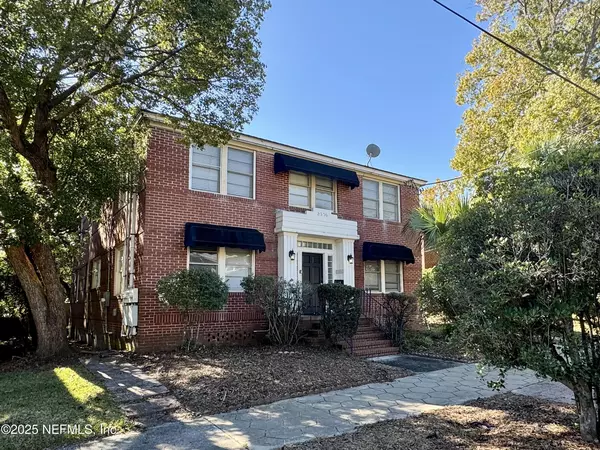 1 bedroom apartment for rent in Brooklyn JAX - Downtown JAX, Jacksonville