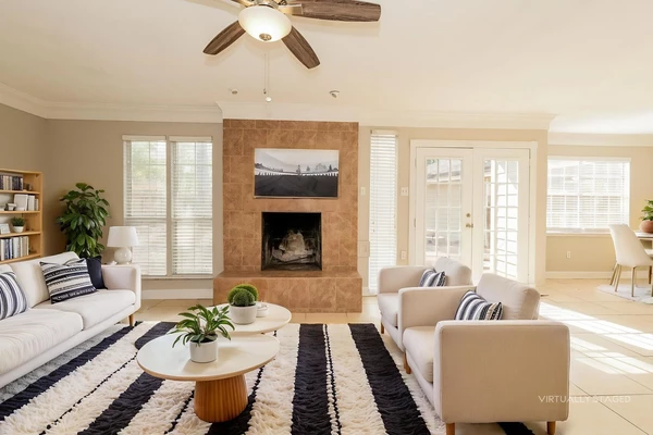 5 bedrooms apartment for rent in Spring - Ne Houston, Houston