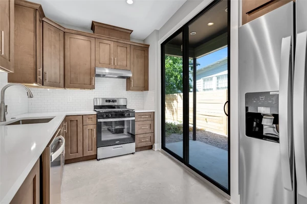 3 bedrooms apartment for rent in Allandale - North Central Austin, Austin