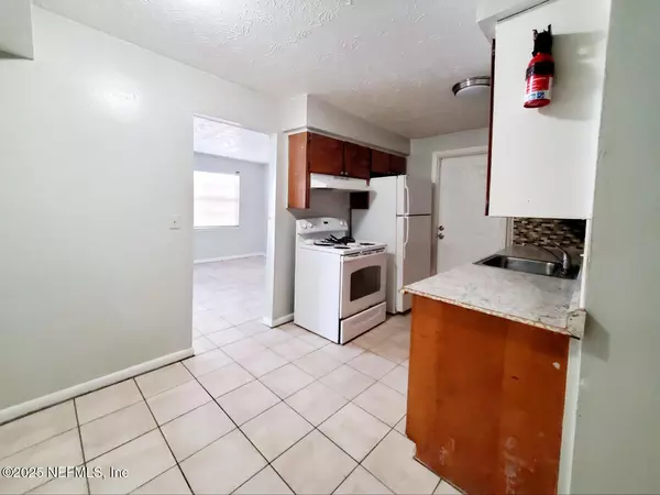 2 bedrooms apartment for rent in Lackawanna - Westside, Jacksonville