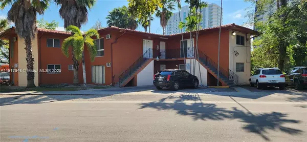 Studio Apartment for rent in Allapattah - Miami, Miami