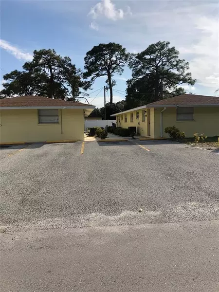 2 bedrooms apartment for rent in South Sarasota - Sarasota, Sarasota