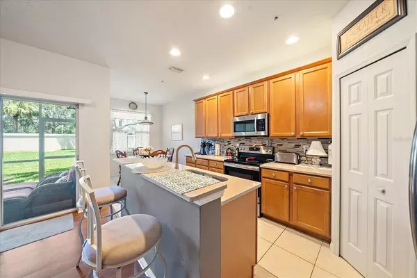 3 bedrooms apartment for rent in The Meadows - Sarasota, Sarasota