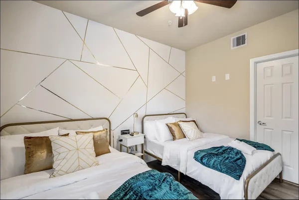 2 bedrooms apartment for rent in Sunnyside - Se Houston, Houston