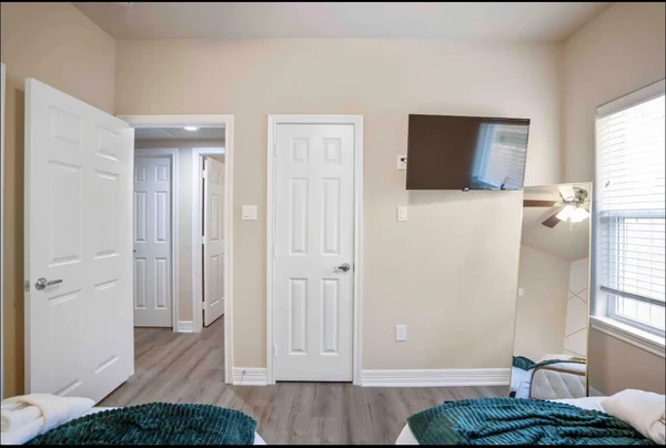 2 bedrooms apartment for rent in Sunnyside - Se Houston, Houston
