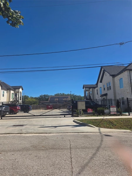 2 bedrooms apartment for rent in Sunnyside - Se Houston, Houston