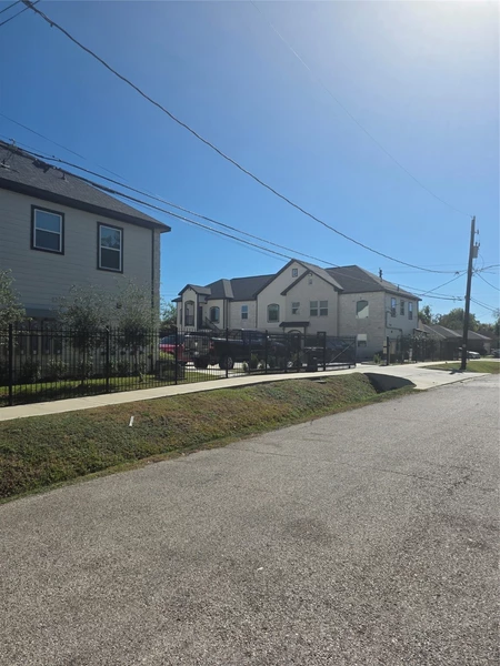 2 bedrooms apartment for rent in Sunnyside - Se Houston, Houston