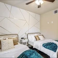 2 bedrooms apartment for rent in Sunnyside - Se Houston, Houston