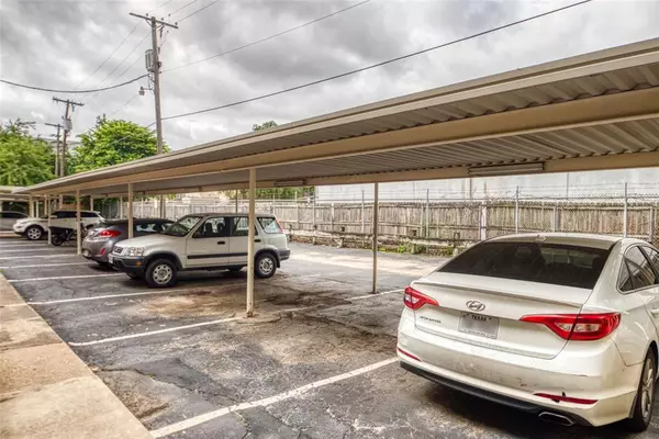 1 bedroom apartment for rent in West Dallas - Sw Dallas, Dallas