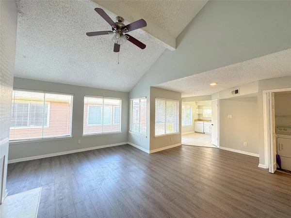 2 bedrooms apartment for rent in The Villages - West Houston, Houston