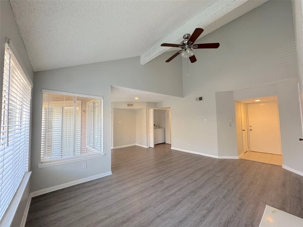 2 bedrooms apartment for rent in The Villages - West Houston, Houston