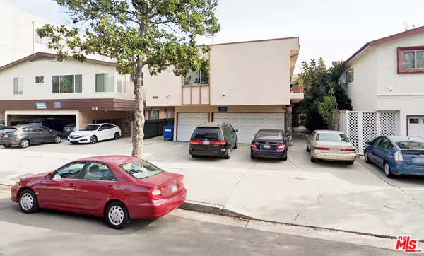 1 bedroom apartment for rent in Pico Robertson - Westside / South Bay, Los Angeles