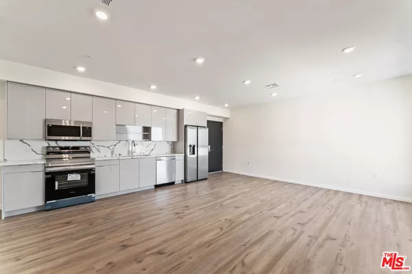 1 bedroom apartment for rent in Silver Lake - Central Los Angeles, Los Angeles
