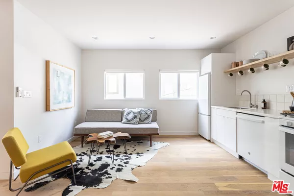 1 bedroom apartment for rent in Echo Park - Central Los Angeles, Los Angeles