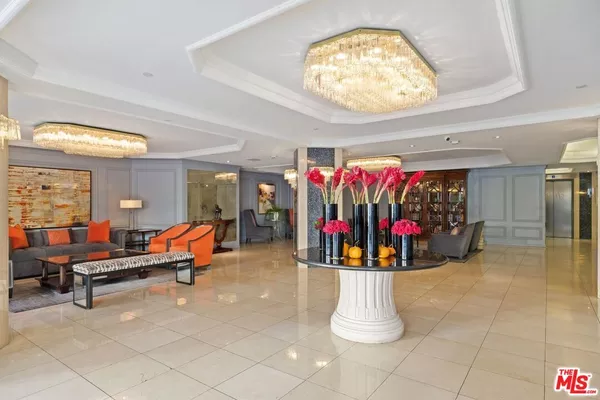 Studio Apartment for rent in Westwood - Westside / South Bay, Los Angeles