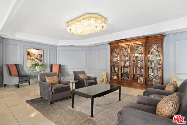 Studio Apartment for rent in Westwood - Westside / South Bay, Los Angeles