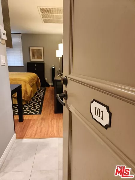 Studio Apartment for rent in Westwood - Westside / South Bay, Los Angeles