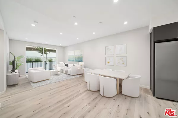 2 bedrooms apartment for rent in Pico Robertson - Westside / South Bay, Los Angeles