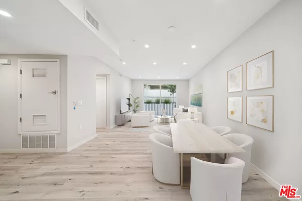 2 bedrooms apartment for rent in Pico Robertson - Westside / South Bay, Los Angeles