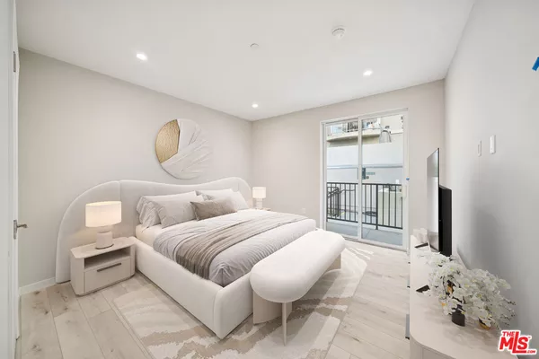 2 bedrooms apartment for rent in Pico Robertson - Westside / South Bay, Los Angeles