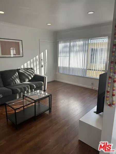 2 bedrooms apartment for rent in Carthay - Central Los Angeles, Los Angeles