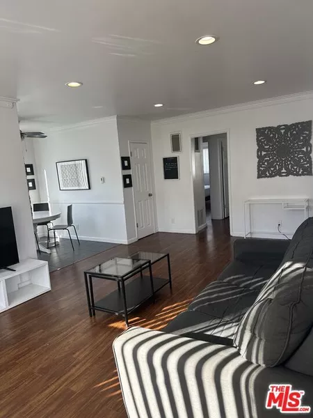 2 bedrooms apartment for rent in Carthay - Central Los Angeles, Los Angeles