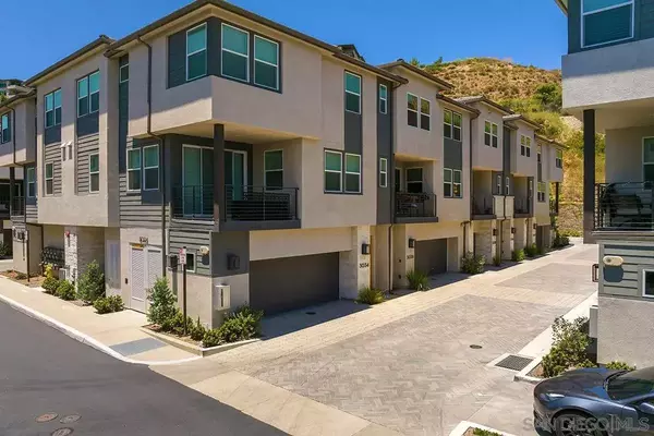 2 bedrooms apartment for rent in Serra Mesa - Inland, San Diego
