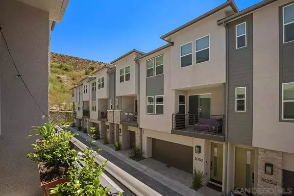 2 bedrooms apartment for rent in Serra Mesa - Inland, San Diego