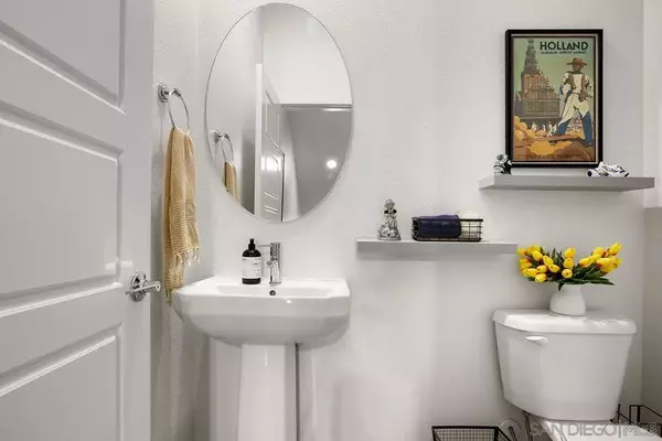 2 bedrooms apartment for rent in Serra Mesa - Inland, San Diego