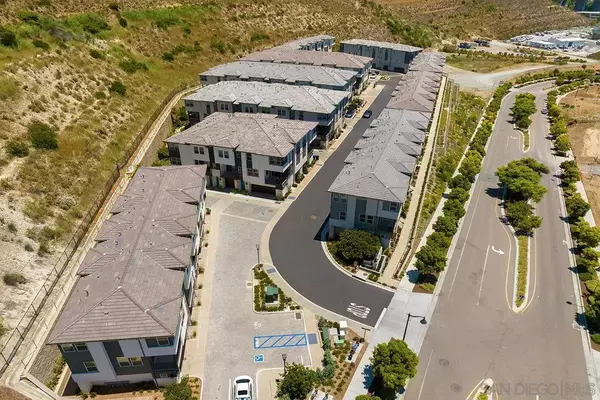 2 bedrooms apartment for rent in Serra Mesa - Inland, San Diego