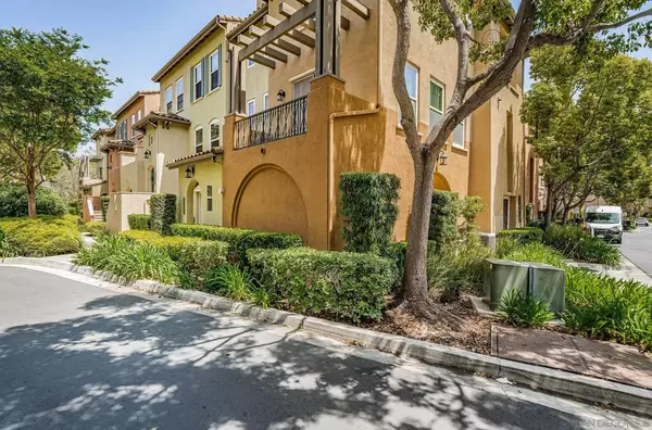 2 bedrooms apartment for rent in Serra Mesa - Inland, San Diego