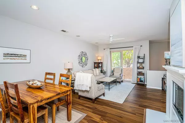 2 bedrooms apartment for rent in Serra Mesa - Inland, San Diego