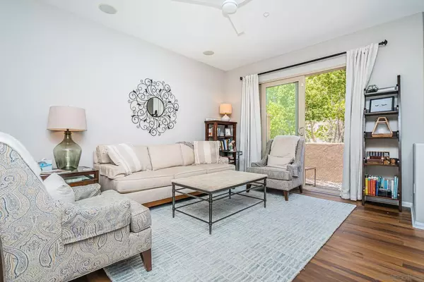 2 bedrooms apartment for rent in Serra Mesa - Inland, San Diego