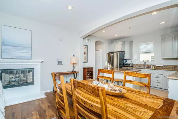 2 bedrooms apartment for rent in Serra Mesa - Inland, San Diego