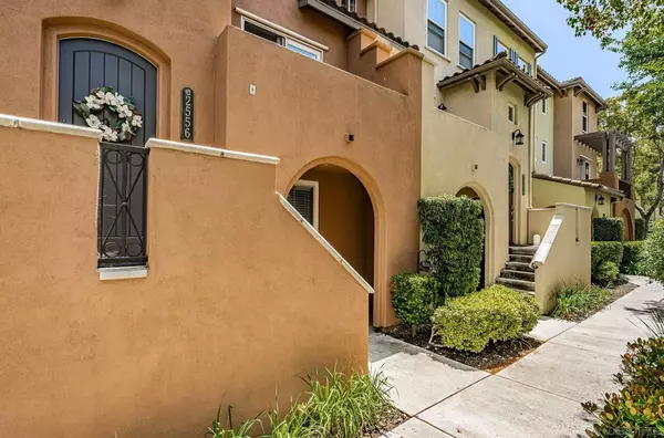 2 bedrooms apartment for rent in Serra Mesa - Inland, San Diego