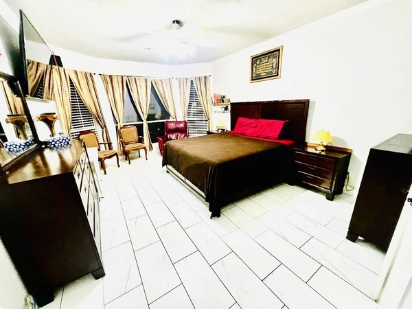 4 bedrooms apartment for rent in Addicks - Nw Houston, Houston
