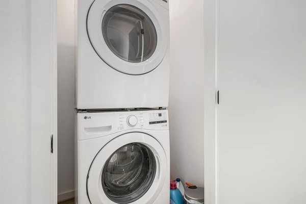 1 bedroom apartment for rent in Near Northside - Inner Loop, Houston