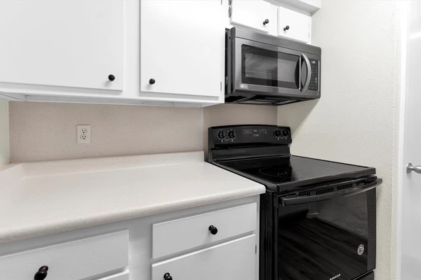 2 bedrooms apartment for rent in Hunter Creek Village - West Houston, Houston