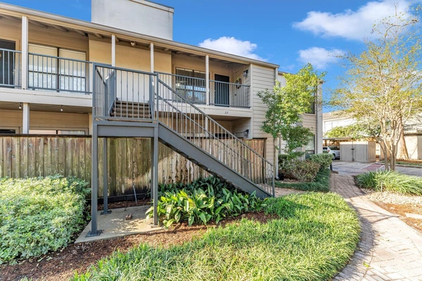 2 bedrooms apartment for rent in Hunter Creek Village - West Houston, Houston