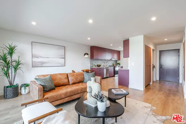 2 bedrooms apartment for rent in Brentwood - Westside / South Bay, Los Angeles