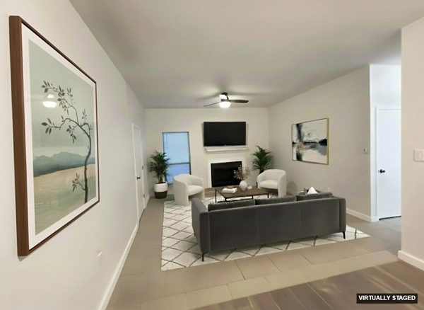 2 bedrooms apartment for rent in Allandale - North Central Austin, Austin